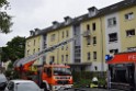 Feuer 1 Koeln Vingst Nobelstr P10